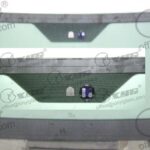 WINDSCREEN (MB+RS)